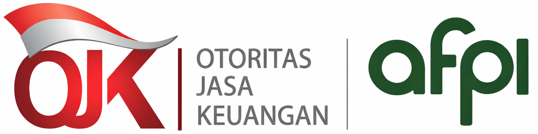 Logo OJK – Otoritas Jasa Keuangan